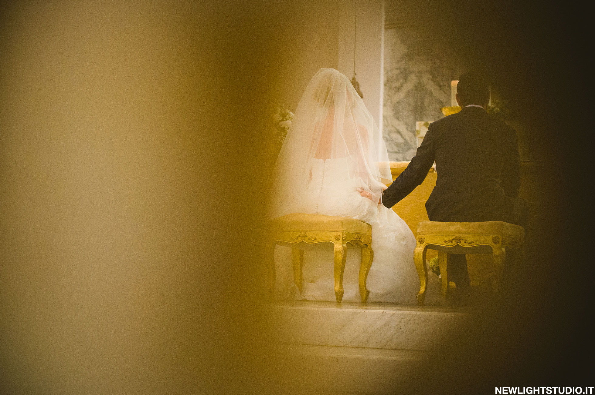 Fotografo Matrimonio Roma